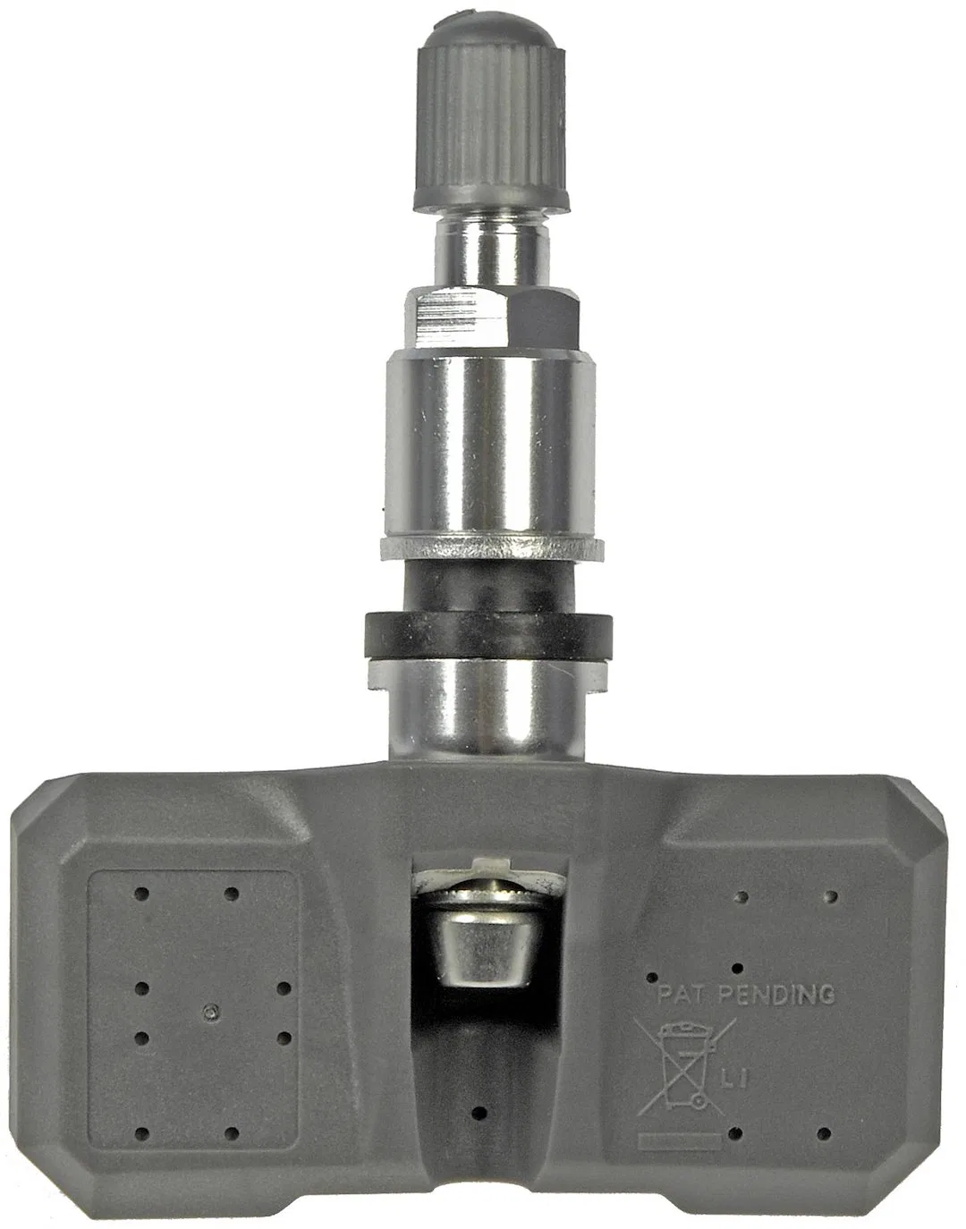 974-050 – DORMAN Tire Pressure Monitoring System - TPMS Sensor, OE Replacement OEM Replacement For 8C2Z1A189A Single